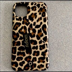 Loopy iPhone 11 case